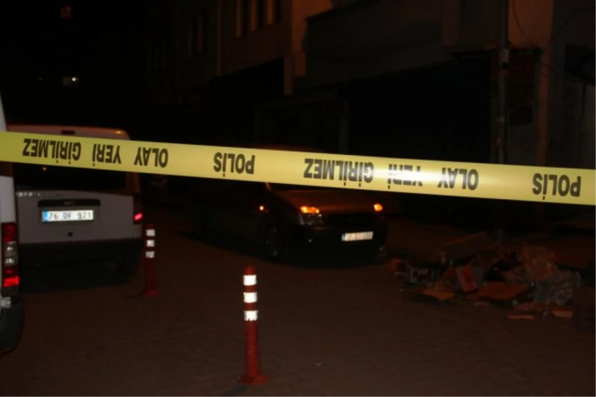Antalya\'da Trafik Kazaları: 1 Ölü, 2 Yaralı