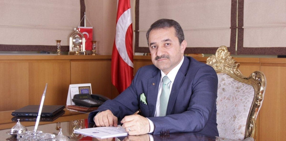 Aso 1. Osb Başkanı Kaya Açıklaması
