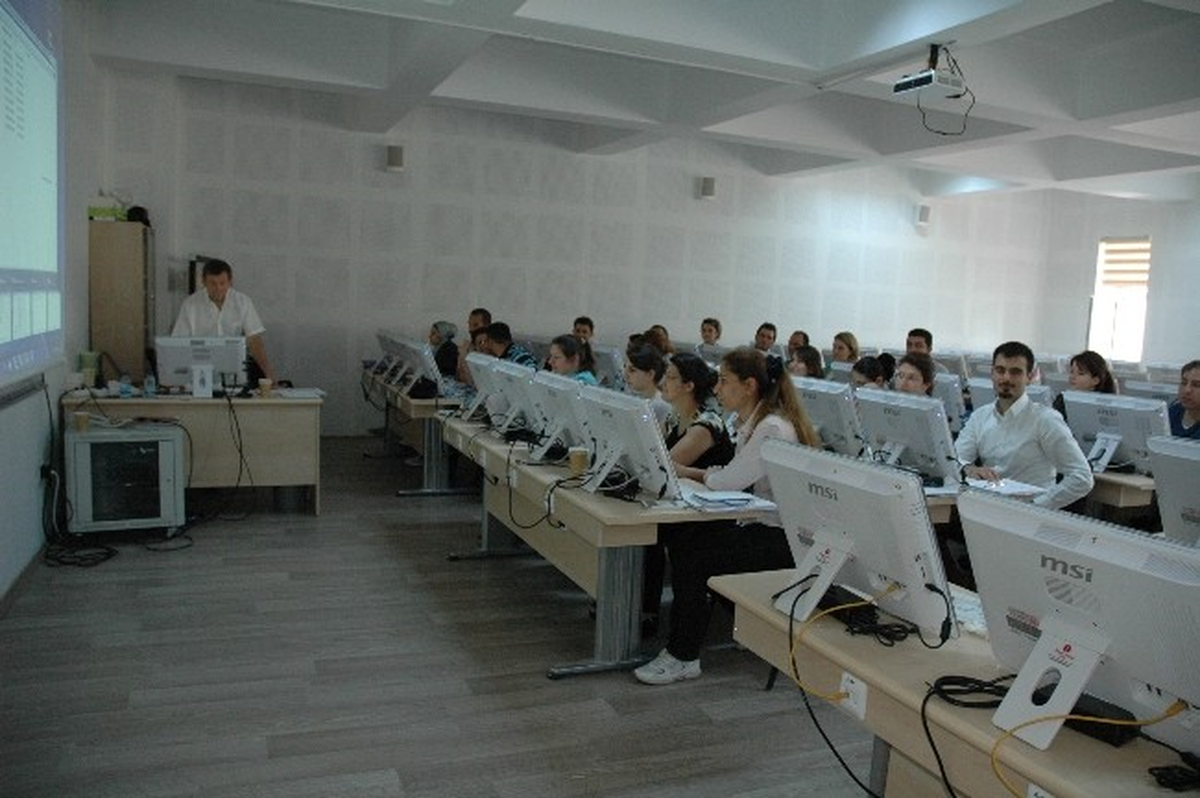 Atatürk Üniversitesi\'nden Otizm İçin Yeni Bir Adım…