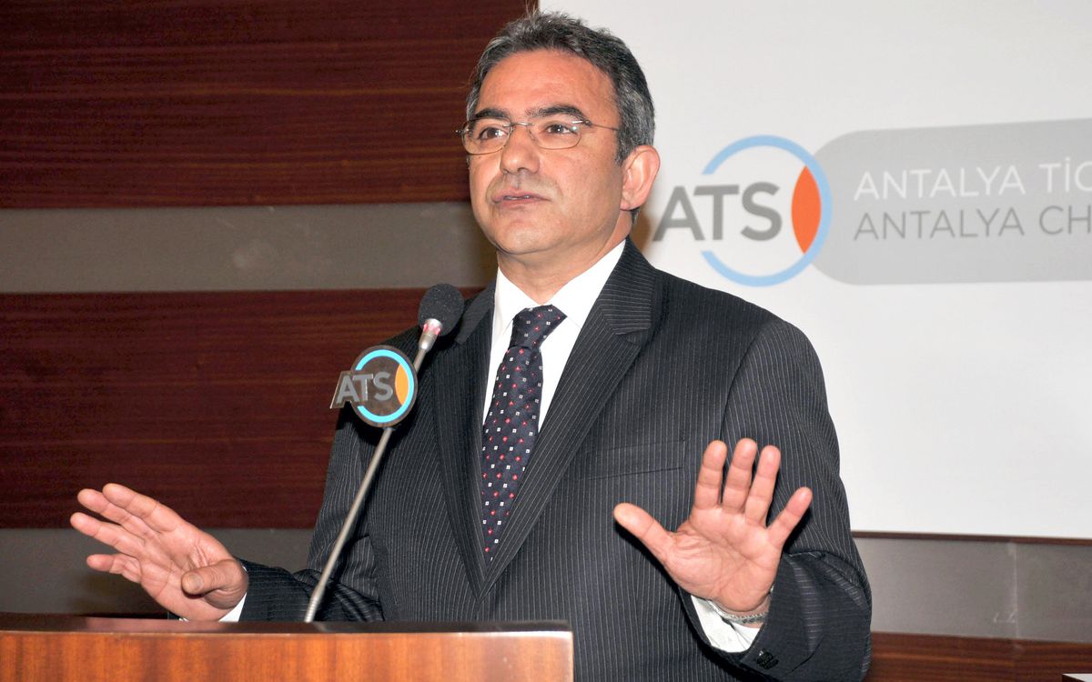 Atso Haziran Ayı Meclis Toplantısı