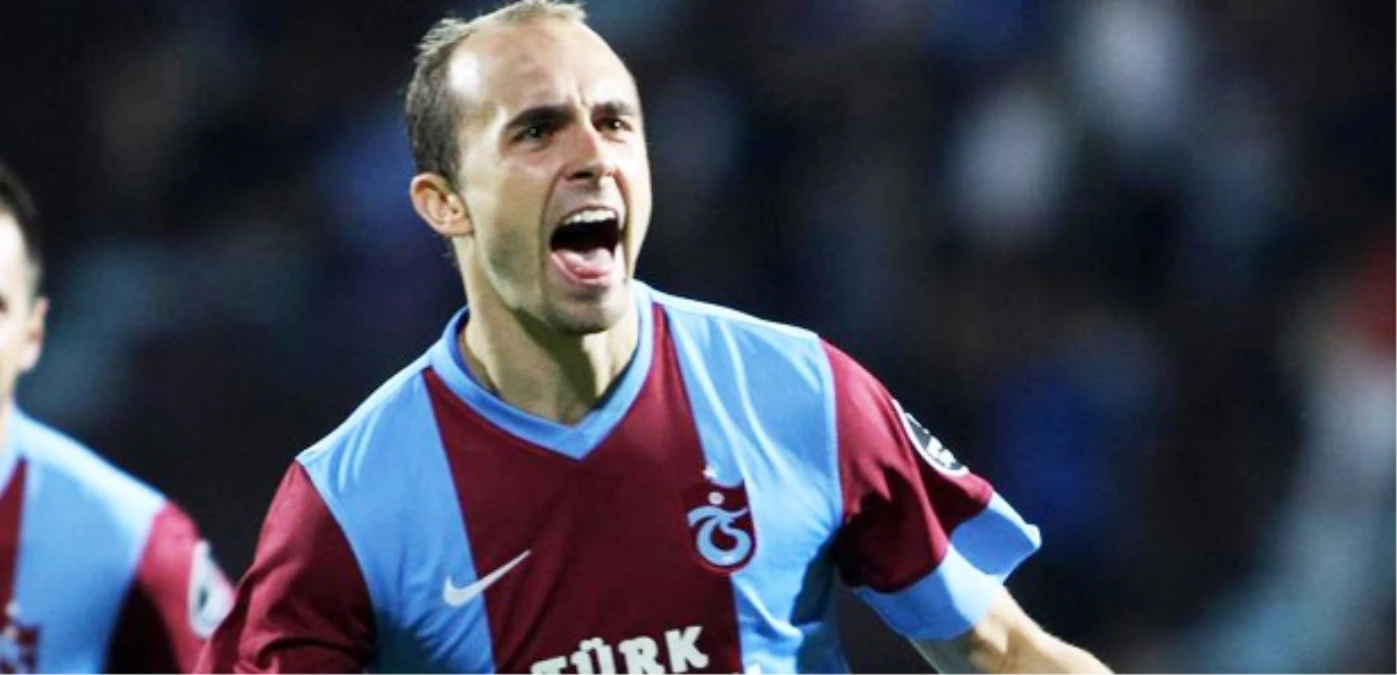 Adrian: Trabzonspor\'a Şampiyonluk Yolunda Başarı Dilerim