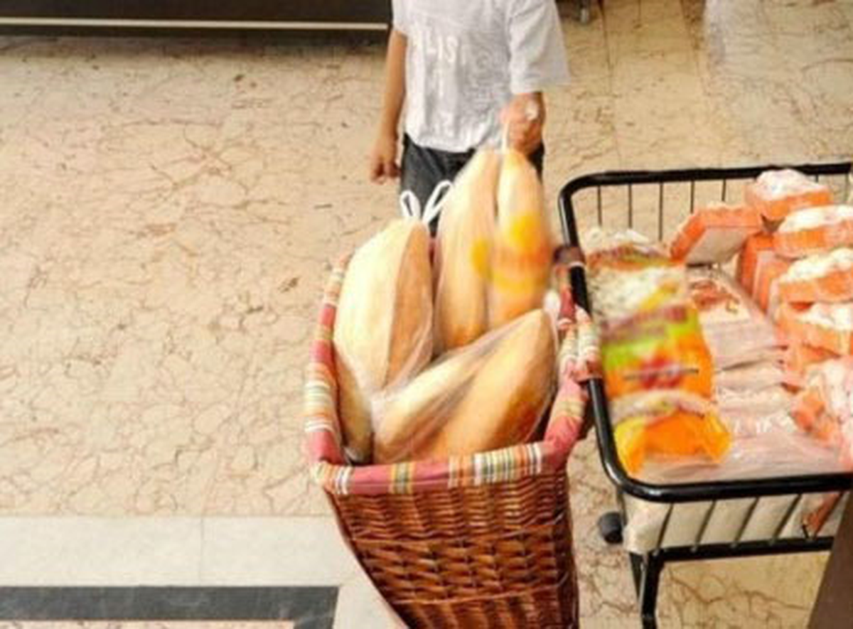 Tokat\'ta Belediye \'Askıda Ekmek\' Projesi Başlattı