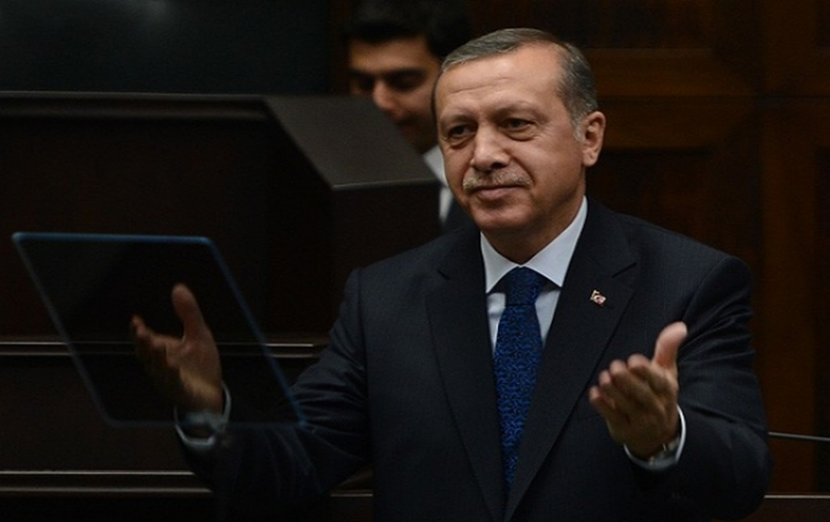 Başbakan Erdoğan: Gerçeklerden Haberdar Olmamız Çok Ustaca Engelleniyordu