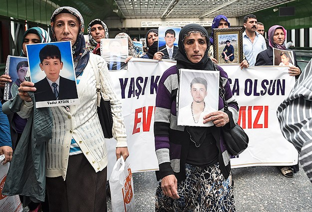 Başbakan Erdoğan\'ın Kabulü