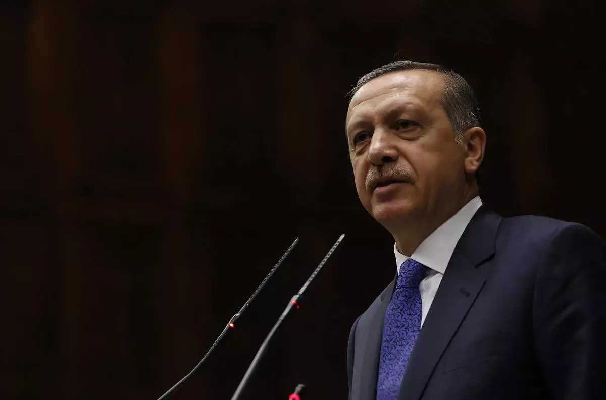 Başbakan'dan Bahçeli'ye: İspatlamazsan Alçaksın, Adisin