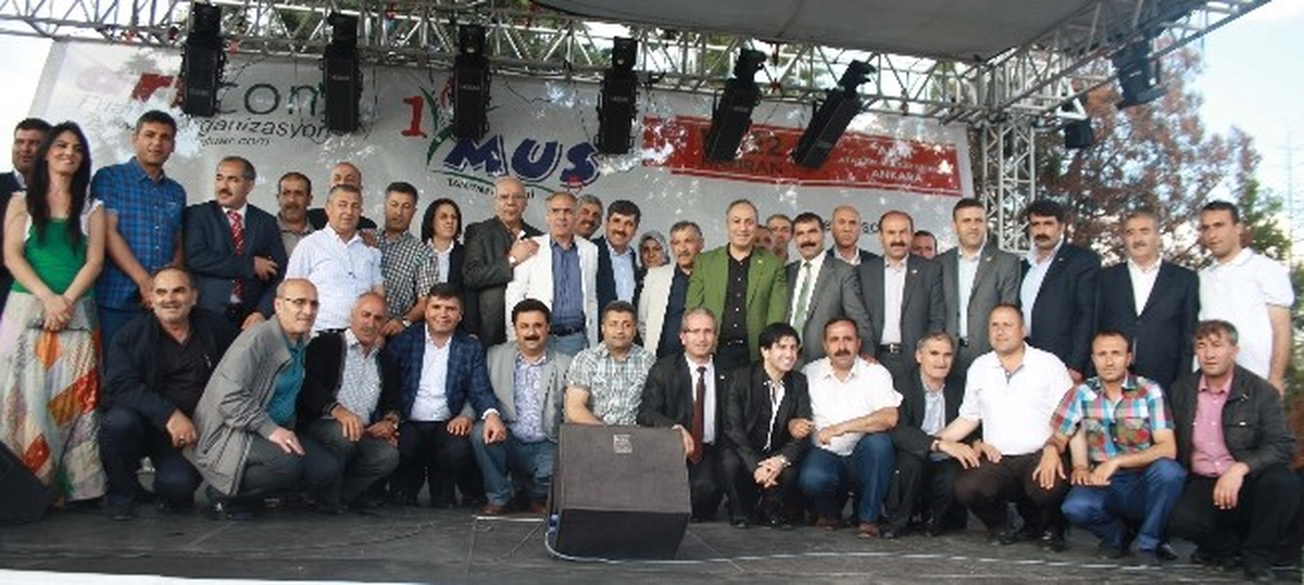 Başkan Asya\'dan \'Tanıtım Günleri\' Açıklaması