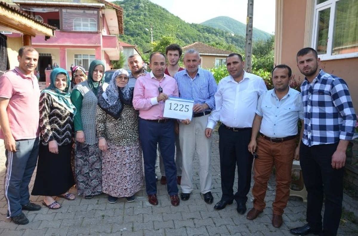 Başkan Üzülmez: "Sandığımıza Sahip Çıkıyoruz"