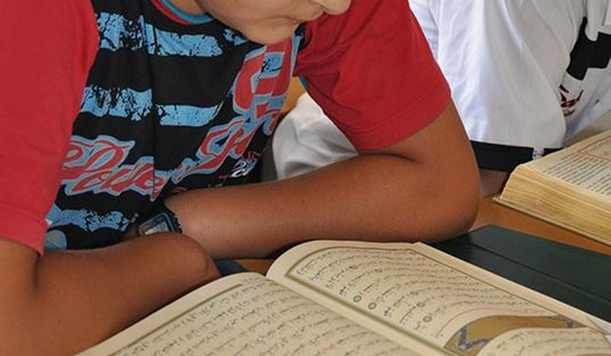 Beypazarı'nda Yaz Kur'an Kursları Başladı