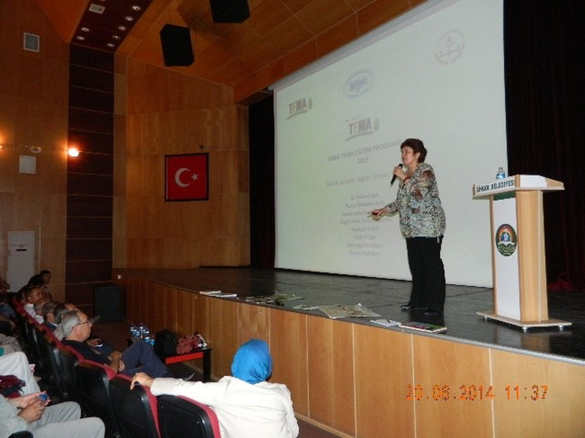 Bingöl\'de Yeni Okul Öncesi Eğitim Programı Düzenlendi