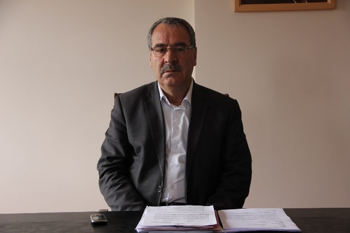 Bingöl Ramazan\'a Hazırlanıyor