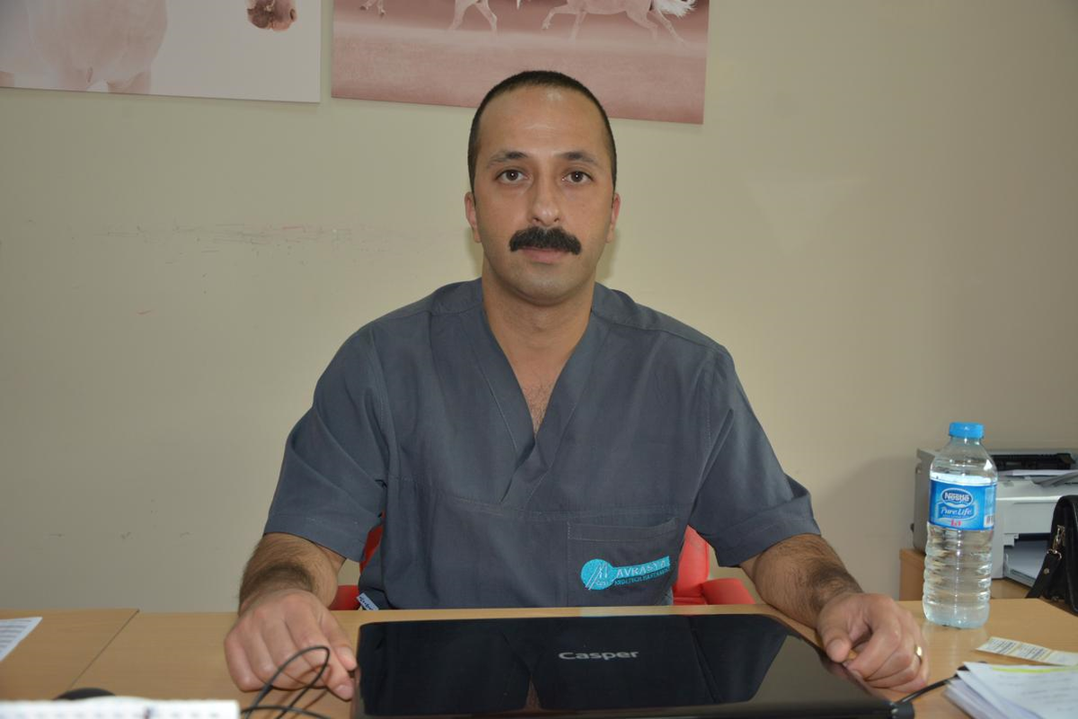 Boğulma Tehlikesi Geçiren Kardeşler Yaşam Savaşı Veriyor