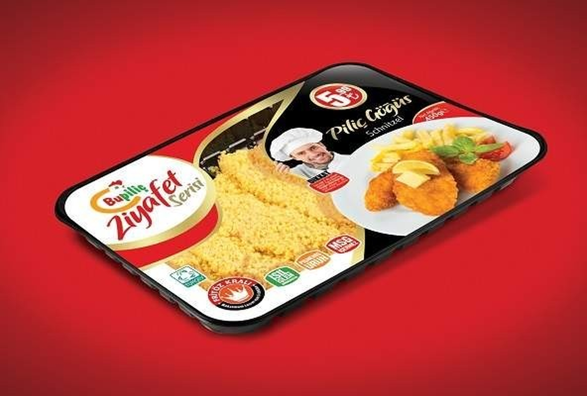 Bupiliç Ramazanı Ziyafet Serisi ile Karşılıyor
