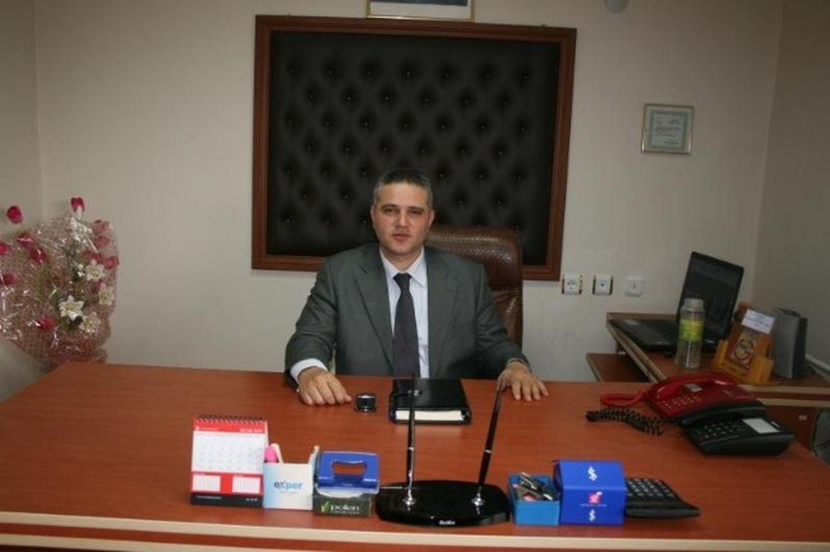 Büyükbaş Hayvan Sahiplerine \'Küpeleme\' Uyarısı