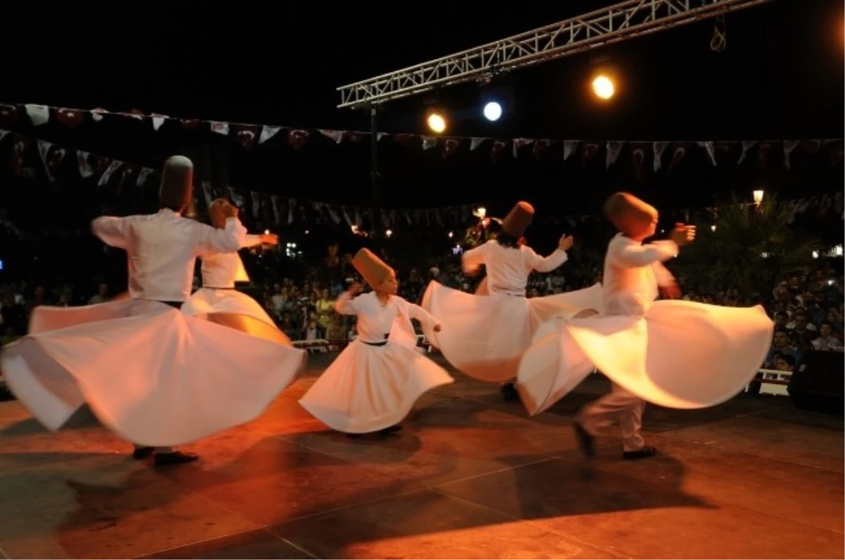 Gaziantep Büyükşehir\'in Ramazan Şenlikleri Başlıyor