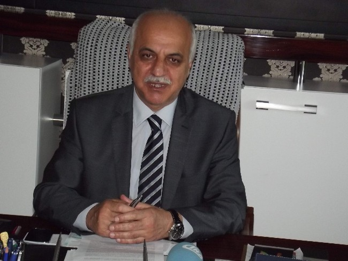 Camilerde Yaz Kur\'an Kursları Açıldı