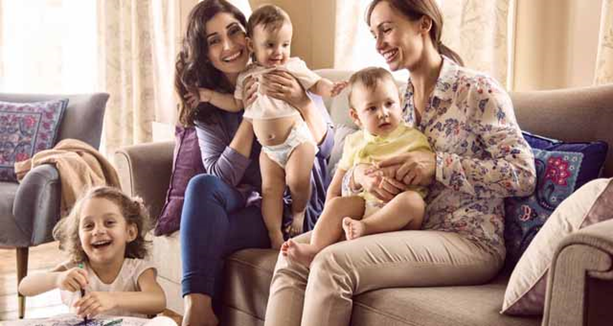 Canbebe, Deneyimli Anneleri Facebook\'ta Buluşturuyor