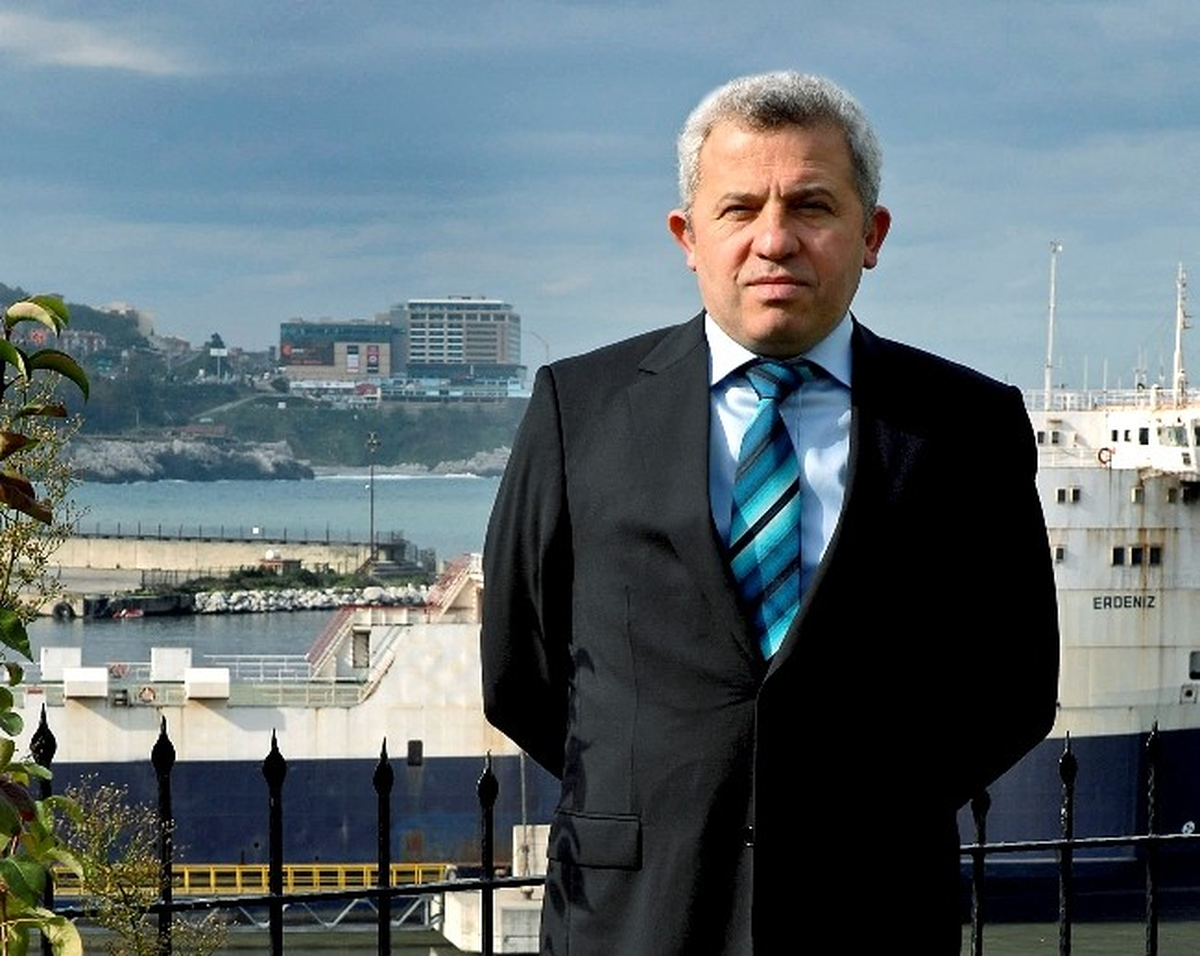 Çates\'in Özelleştirilmesi