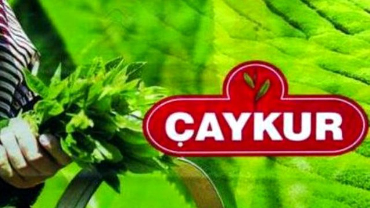Çaykur, Güneydoğu Anadolu\'da Satışlarını Artırmaya Çalışıyor