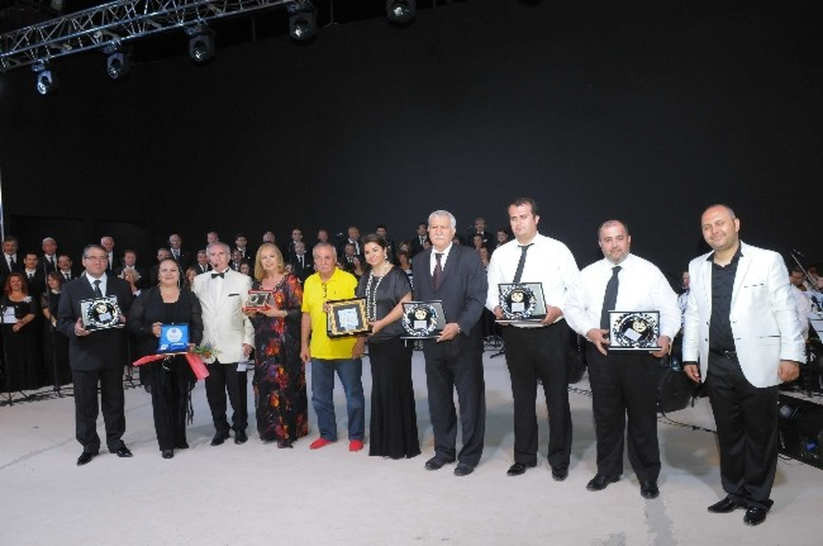 Çeşme, Yeşilçam'a Yeniden 'Ses' Verdi