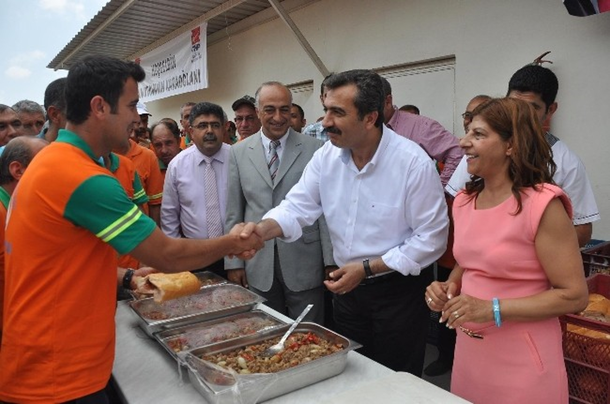 "Sigortanız da Kefiliniz de Benim"
