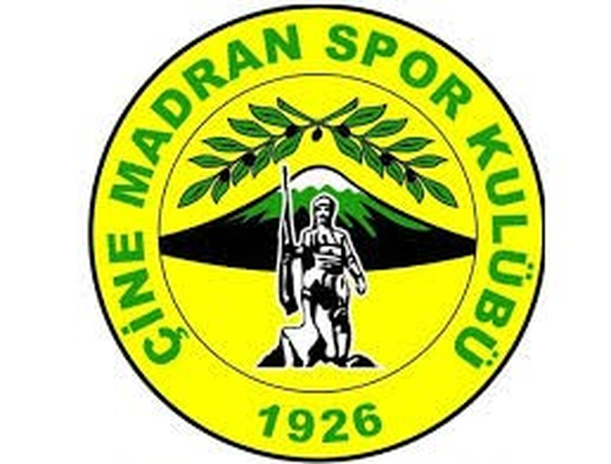 Çine Madranspor\'un Rakipleri Belli Oldu