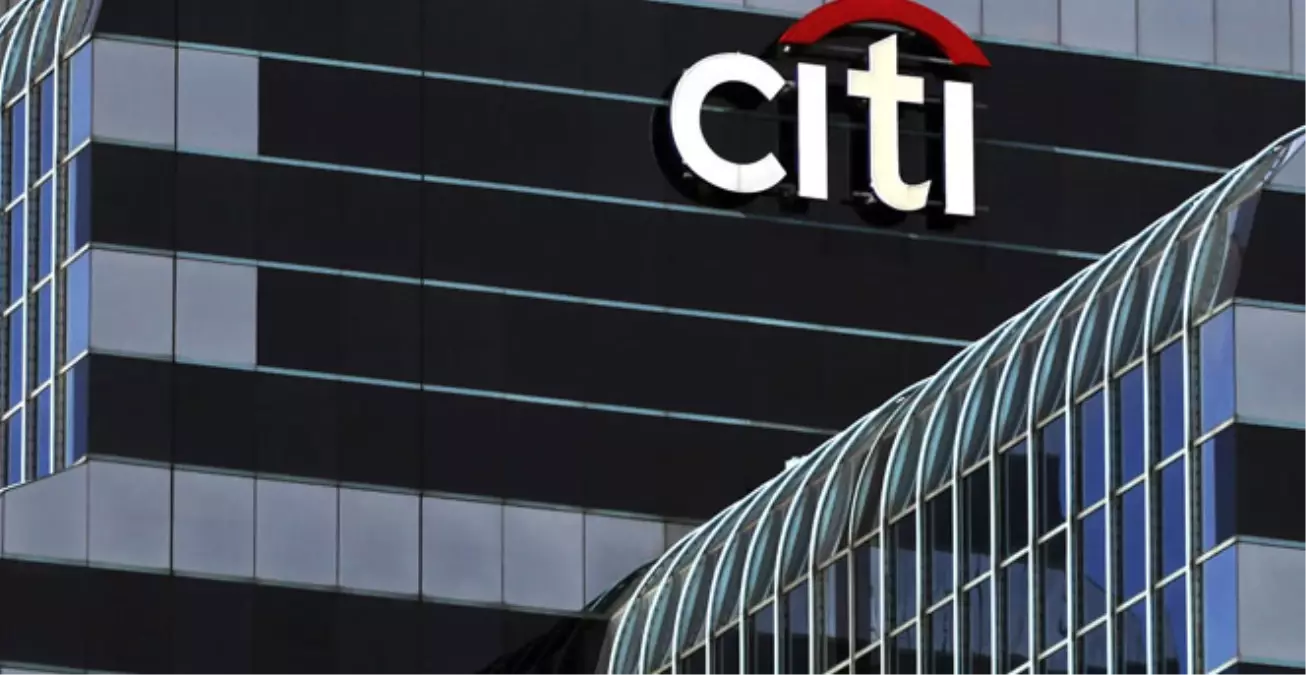 Citigroup, İspanya\'da Tüketici Bankacılığından Çekildi