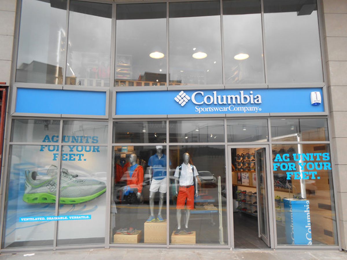Columbia Dünyadaki 500. Mağazasını İstanbul'da Açtı