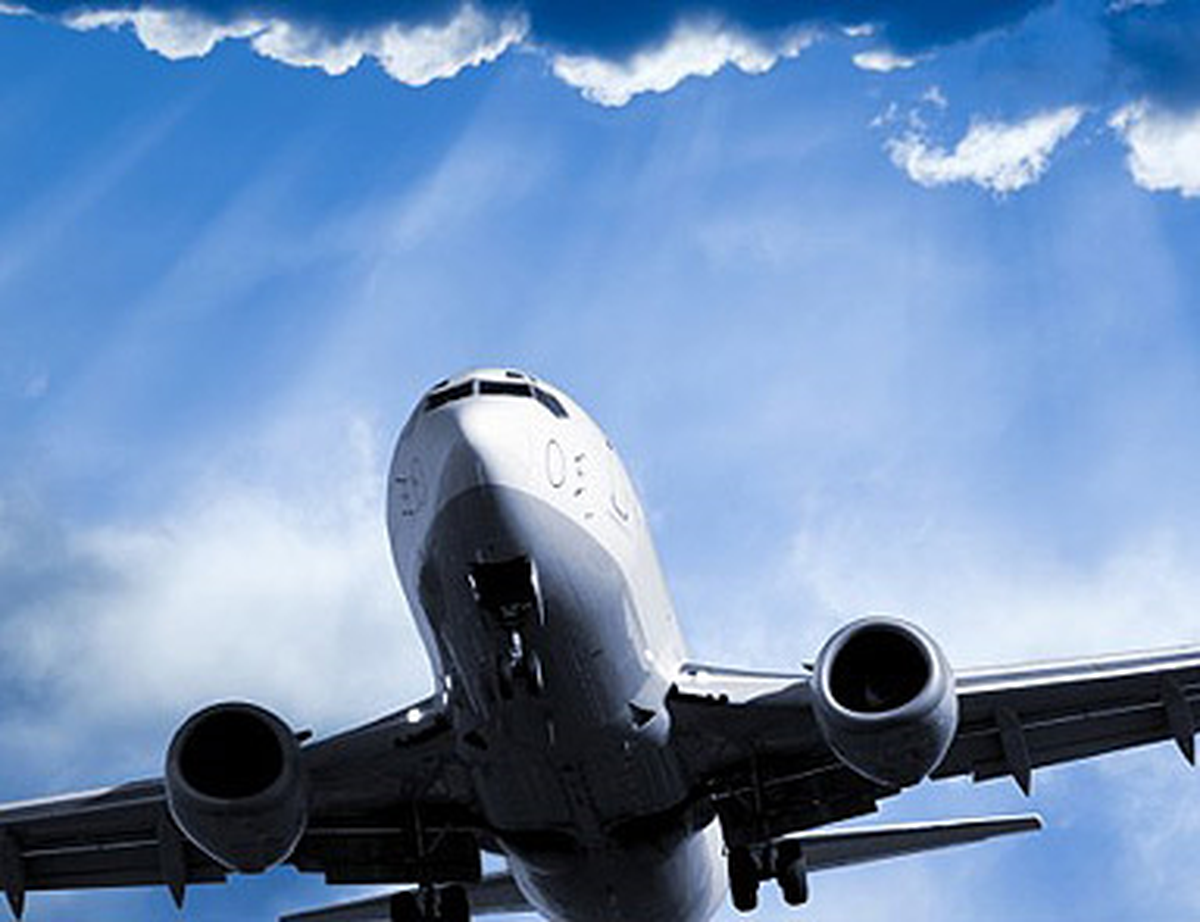 Condor Uçağı Kabin Basınç Arızası Yaşadı
