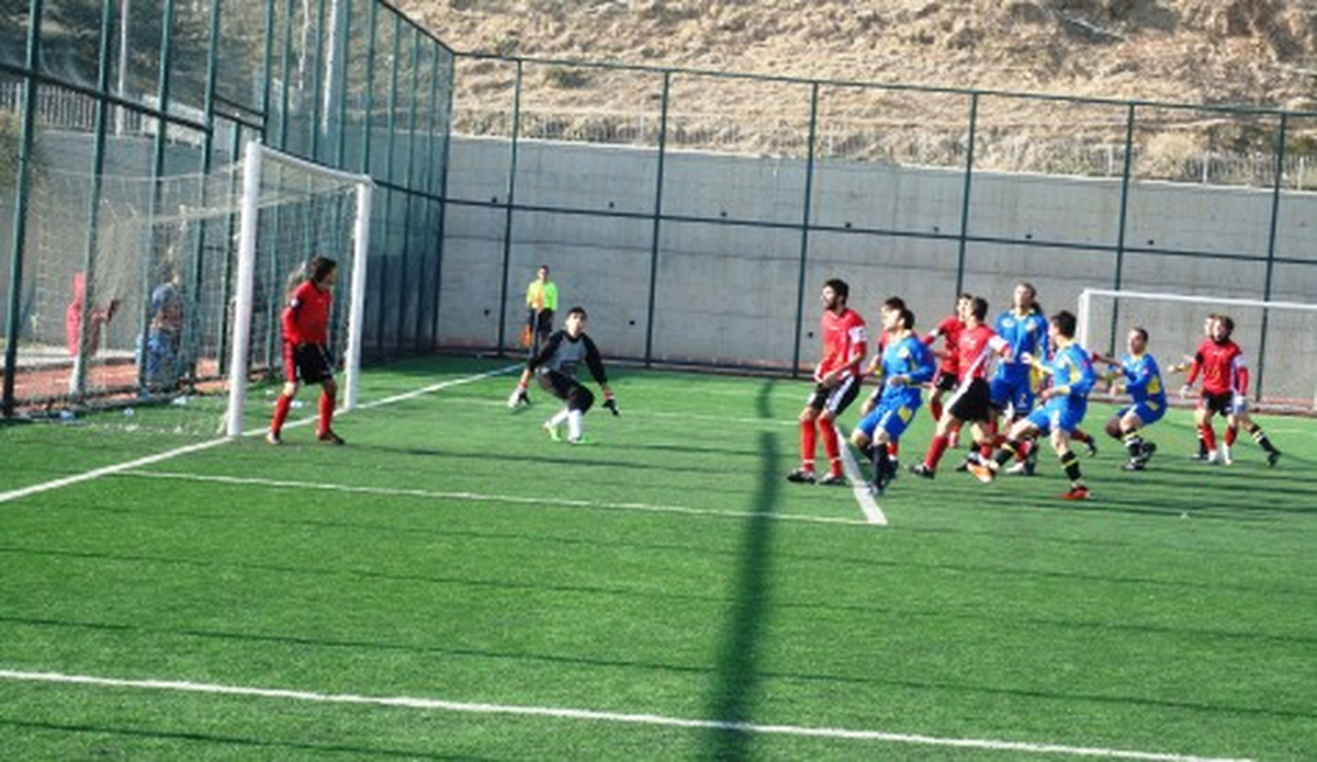 Çubuk\'ta Yaz Spor Okulları Açılıyor