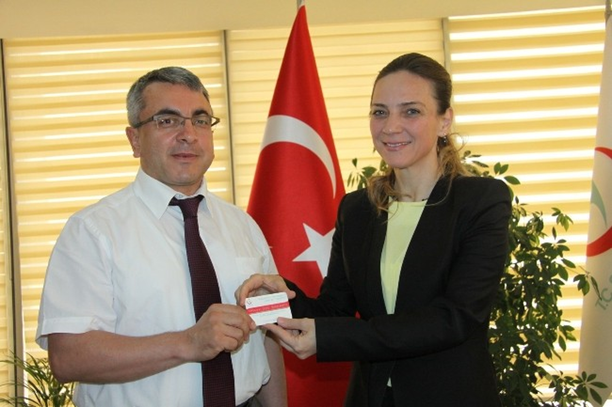 Denetim İçin Gittiler Organlarını Bağışladılar