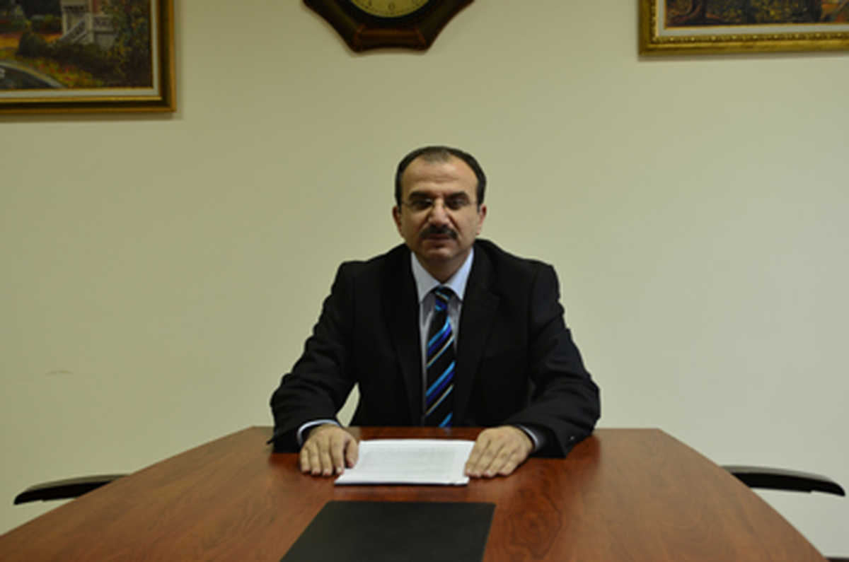 Diyarbakır\'da Geçen Yılı 79 Kişi İntihar Etti