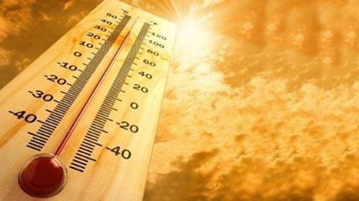 Doğu Akdeniz\'de Sıcak Hava Uyarısı
