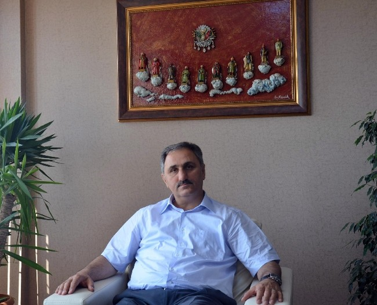 Dr. Kemik: "Sadece Su İçerek Niyetlenmek veya Gece Yatmadan Önce Yemek Zararlı"