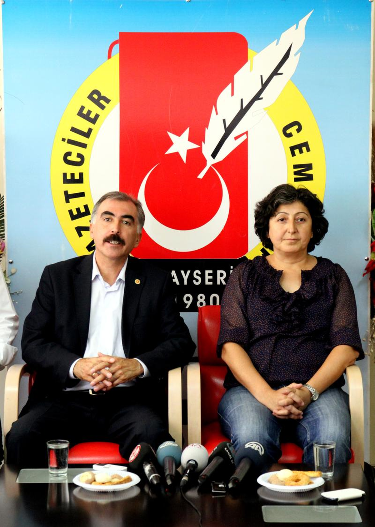 Eğitim-Sen Genel Başkanı Karaca Açıklaması