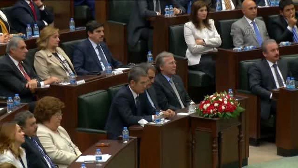 Erdoğan: "Başbakan\'ın ofisine bu böcekleri koyanlar kim bilir millete neler yaptılar?" -