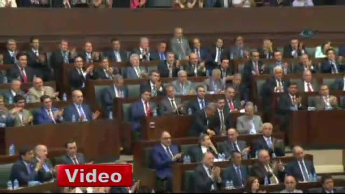 Erdoğan\'dan Bahçeli\'ye Çok Sert Cevap ve Dava