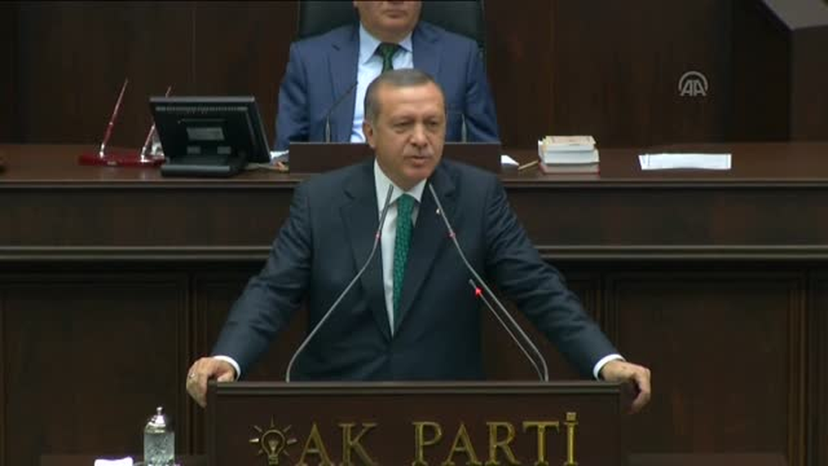 Erdoğan: "MHP\'yi küçülten bu adamla bir yere varamazsınız\'\' -