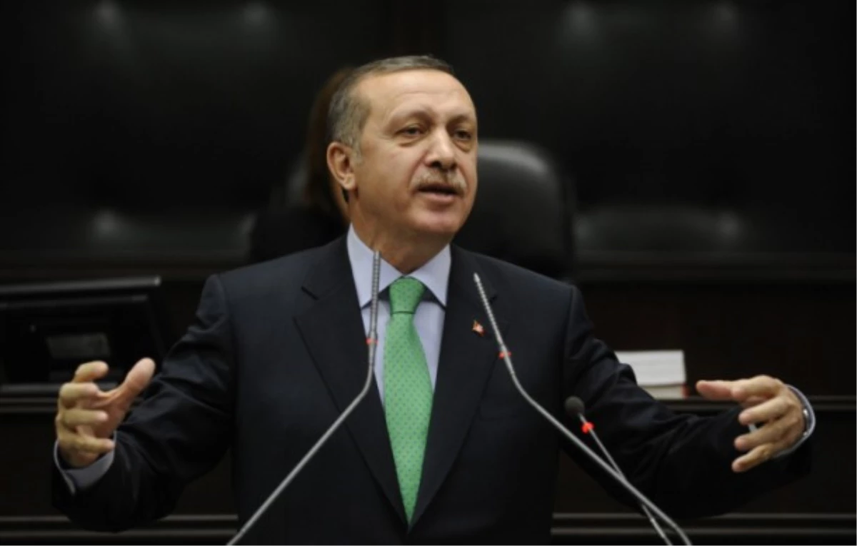 Erdoğan, "Pınarhisar" Yerine "Pensilvanya" Dedi