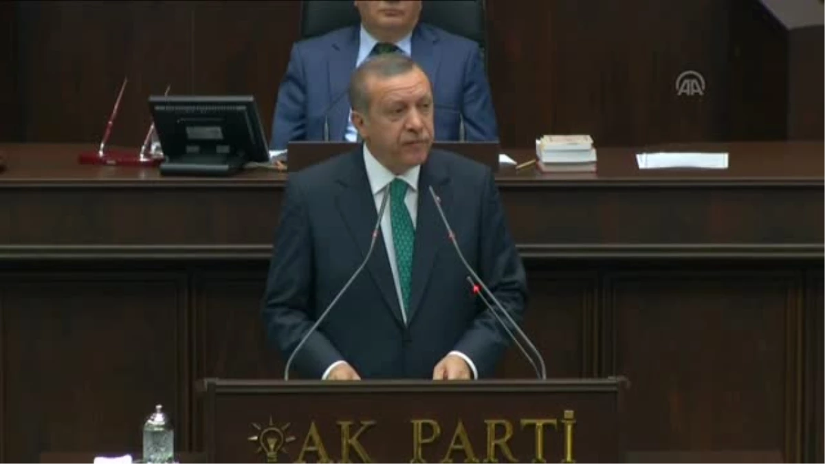 Erdoğan: "Türkiye\'deki ve coğrafyamızdaki tüm inançlara eşit mesafede durduk" -