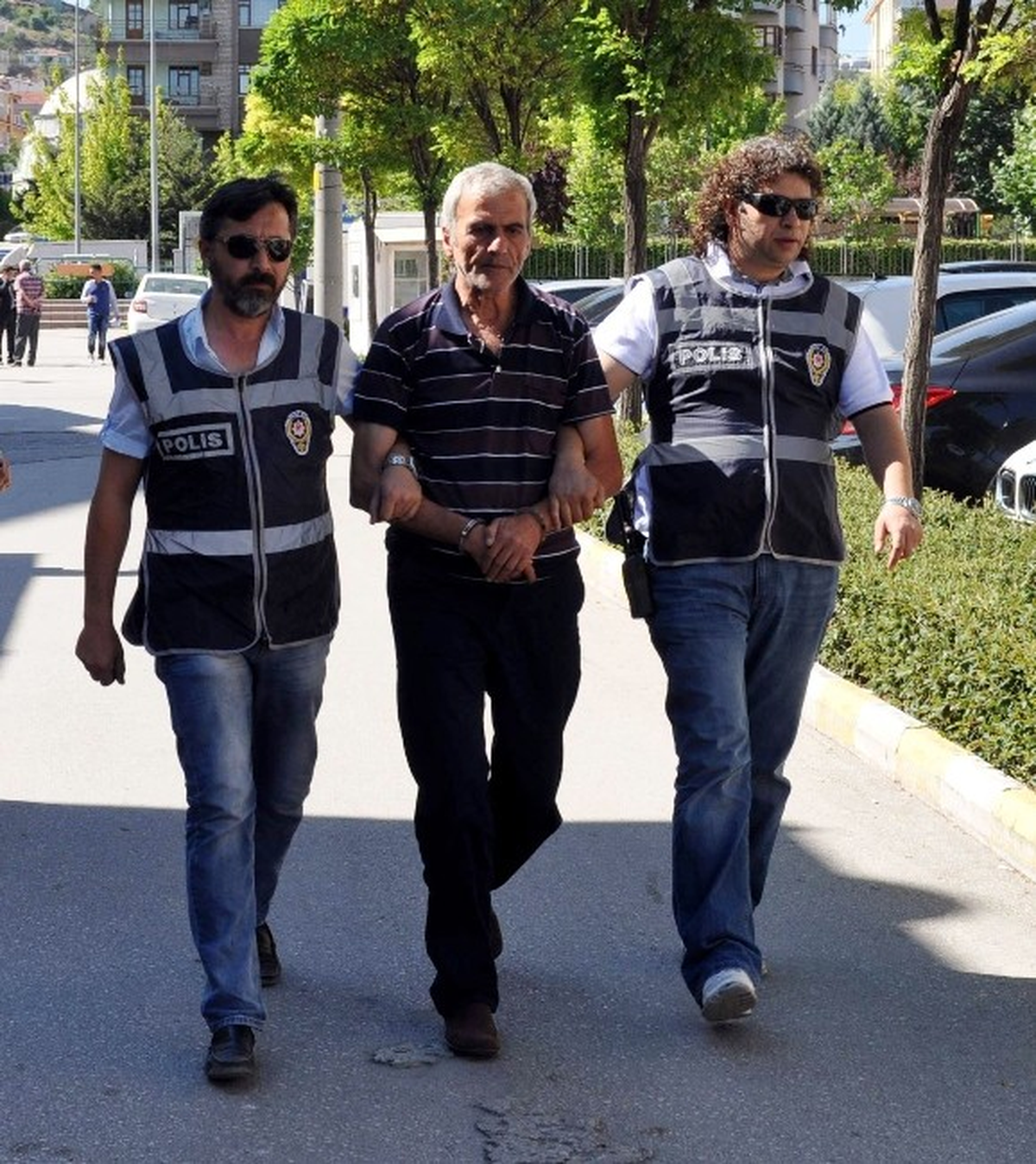 Eskişehir\'de Dolandırıcılık İddiası