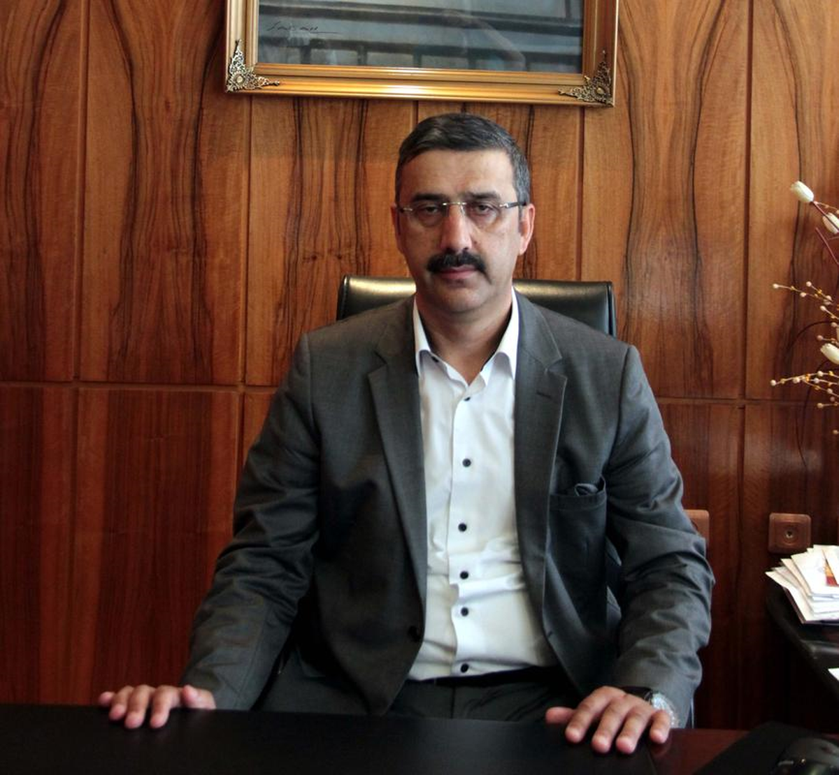 Fiskobirlik Yeni Sezonda da Kapılarını Üreticiye Açacak