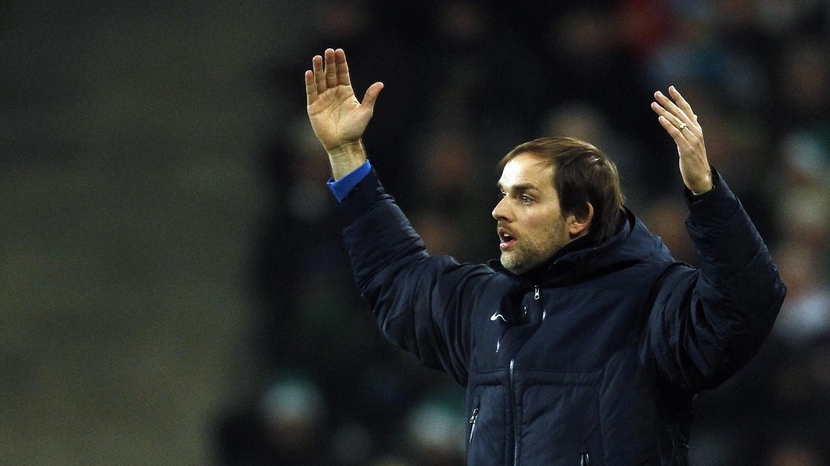 Galatasaray\'a Thomas Tuchel\'den Kötü Haber!