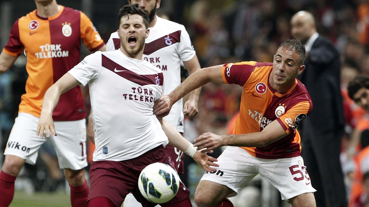 Galatasaray\'da Amrabat İçin Karar Verildi