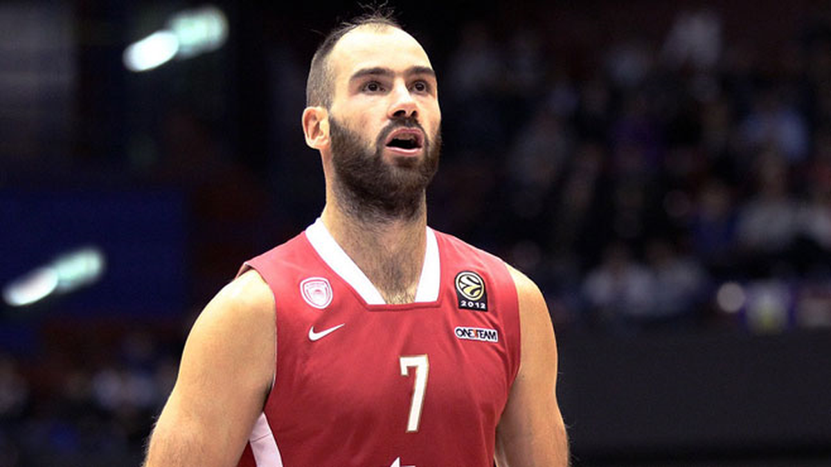 Galatasaray Spanoulis ve Bourousis Teklifi