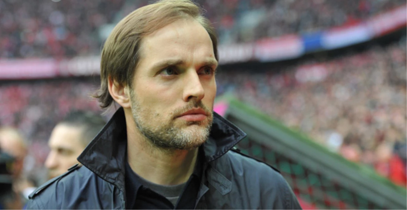 Galatasaray, Thomas Tuchel\'le Anlaştı