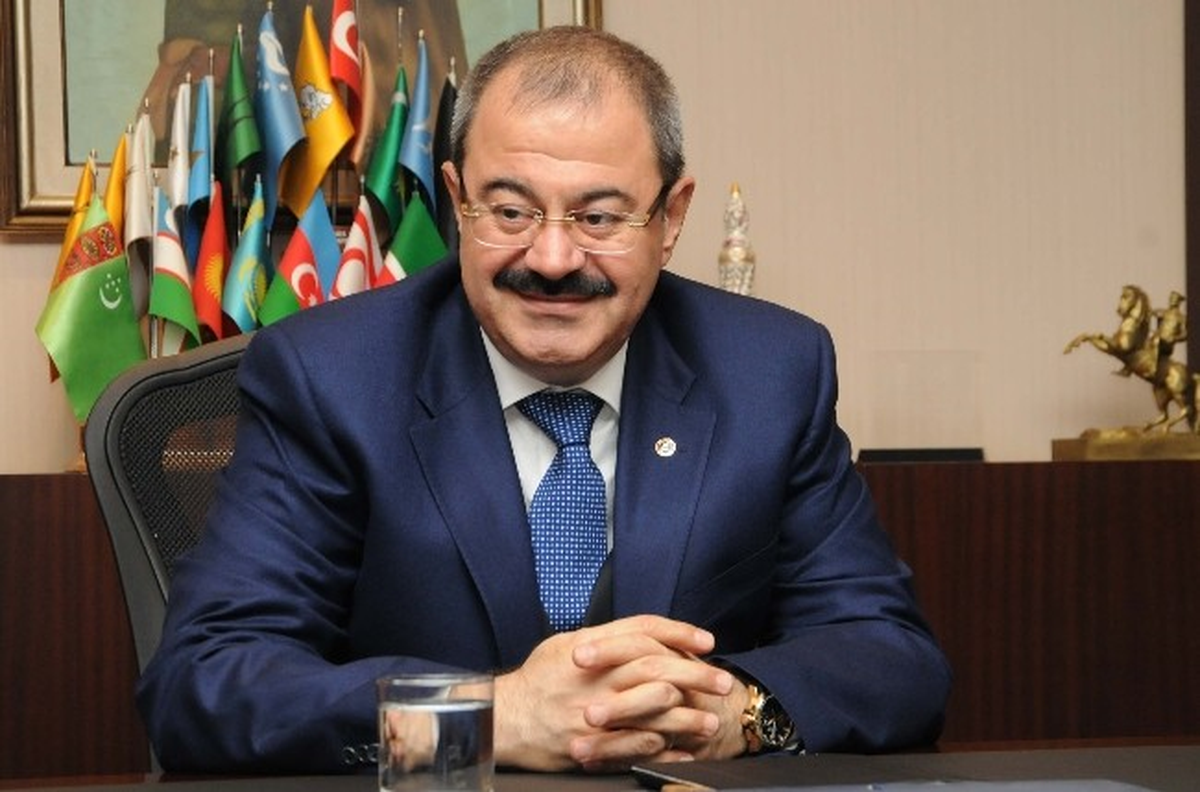 Gaziantep\'in, İso 500\'teki Firma Sayısı 24 Oldu