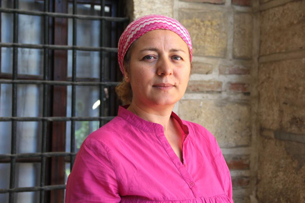 Genç Mimar ve Mühendisler, Tarihi Yapıları İnceledi