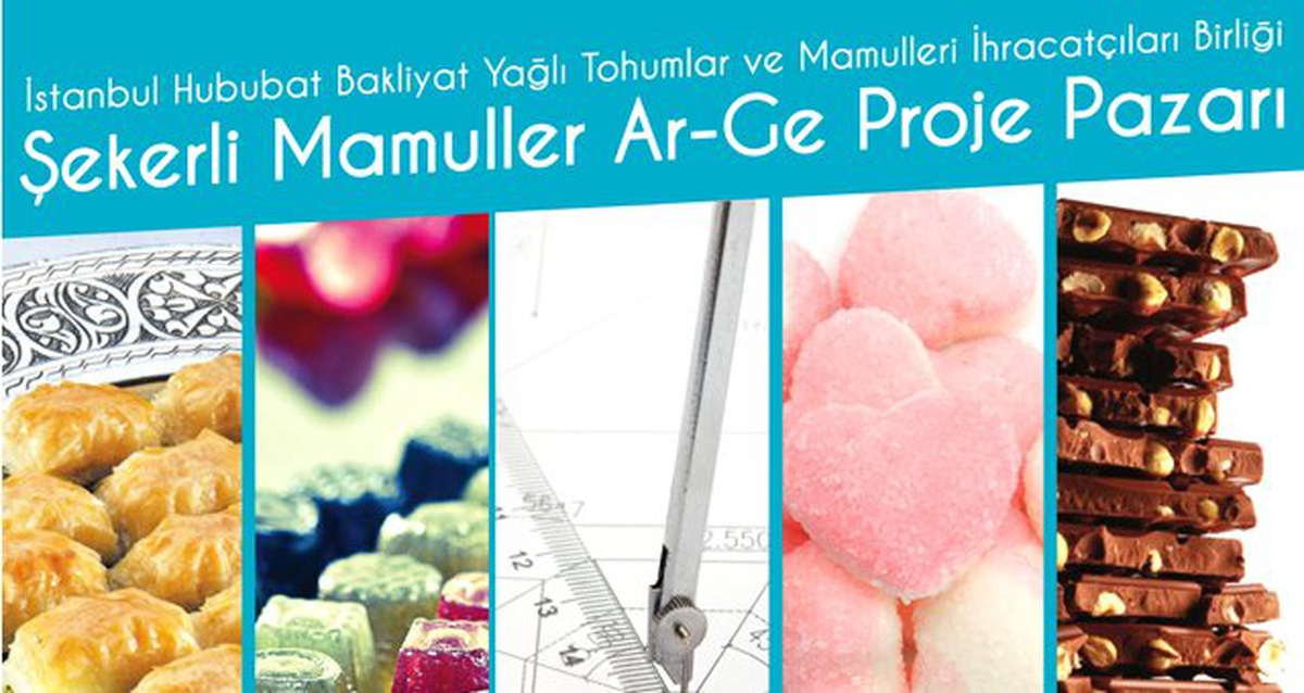 Gıda Tasarım Yarışması\'nda Toplam Ödül 187 Bin 500 Tl