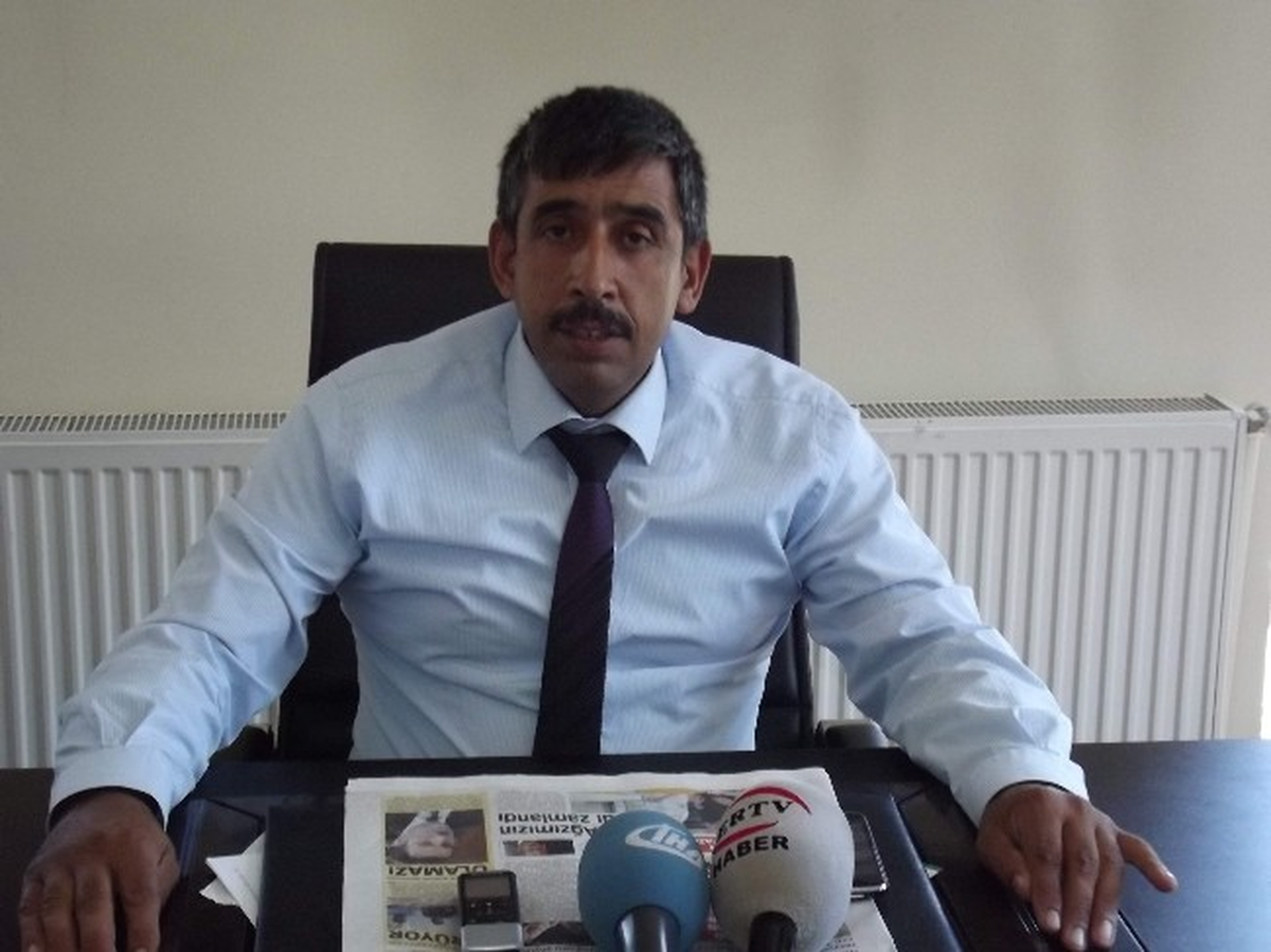 Hayvanlarını Küpeletmeyenlere Ceza Geliyor