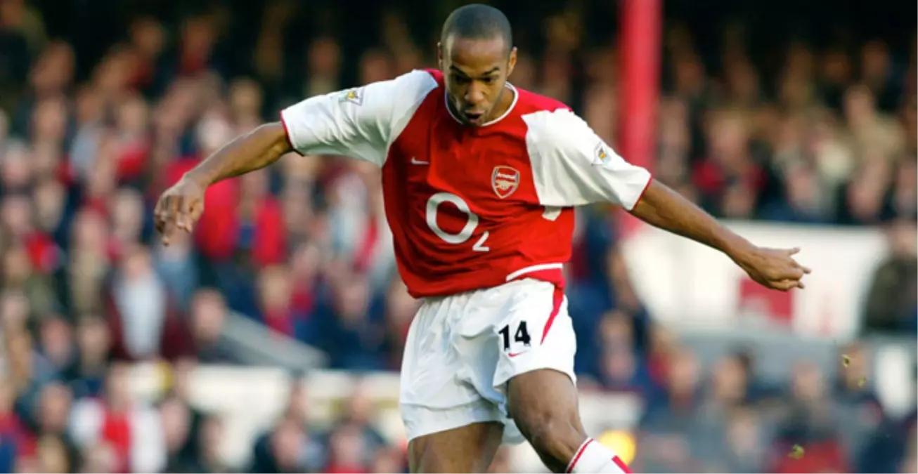 Henry: Fransa Bu Jenerasyonla Kupalar Kazanabilir